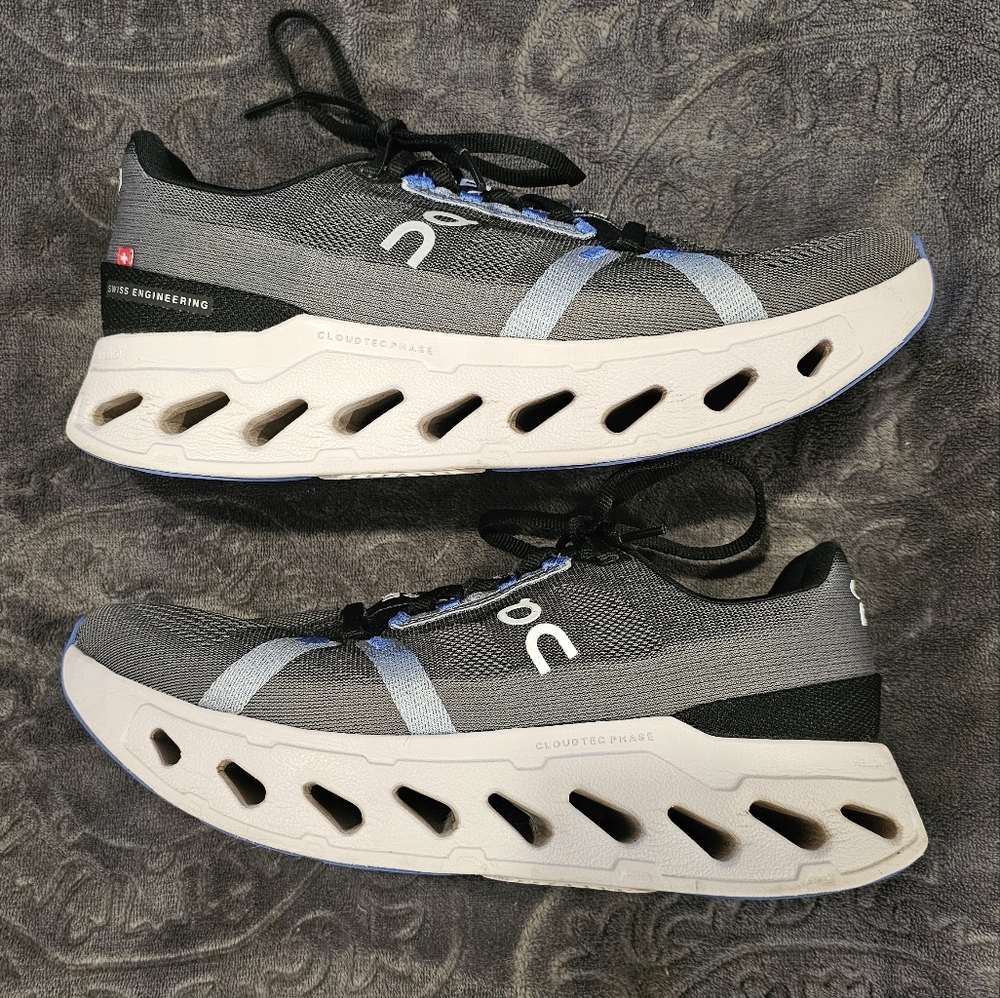 Womens On CloudEclipse 10.5